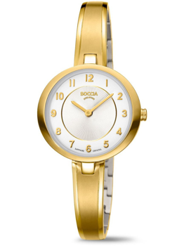 Model 3377-02, autoriseret forhandler Watchandjewelry.shop - English
