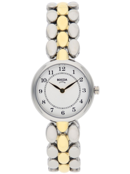 Model 3378-02, autoriseret forhandler Watchandjewelry.shop - English