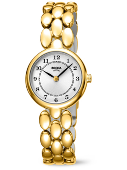Model 3378-03, autoriseret forhandler Watchandjewelry.shop - English