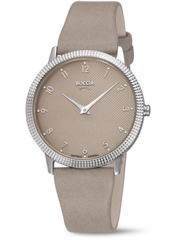 Model 3381-01, autoriseret forhandler Watchandjewelry.shop - English