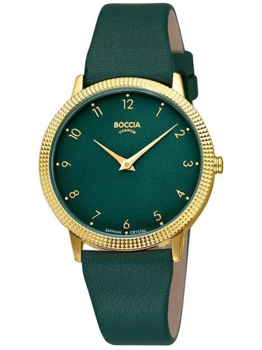 Model 3381-02, autoriseret forhandler Watchandjewelry.shop - English