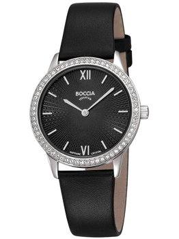 Model 3382-01, autoriseret forhandler Watchandjewelry.shop - English