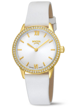 Model 3382-02, autoriseret forhandler Watchandjewelry.shop - English