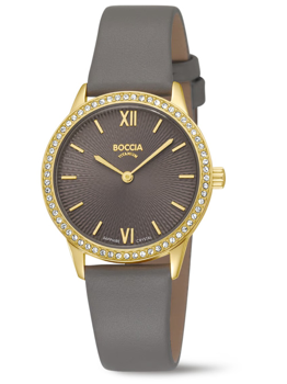 Model 3382-03, autoriseret forhandler Watchandjewelry.shop - English