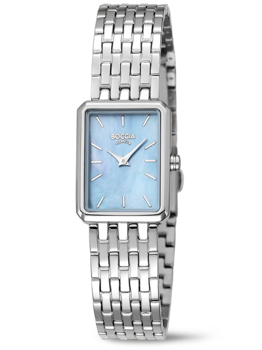 Model 3383-01, autoriseret forhandler Watchandjewelry.shop - English