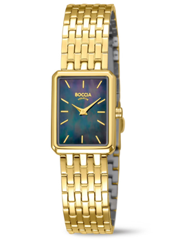 Model 3383-02, autoriseret forhandler Watchandjewelry.shop - English