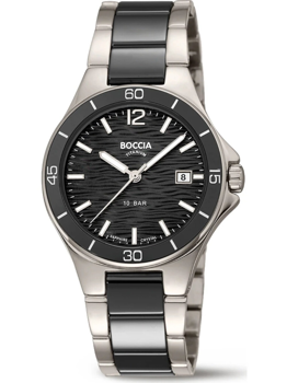 Model 3384-02, autoriseret forhandler Watchandjewelry.shop - English