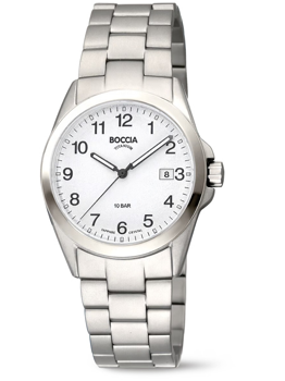 Model 3386-01, autoriseret forhandler Watchandjewelry.shop - English