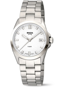 Model 3386-02, autoriseret forhandler Watchandjewelry.shop - English