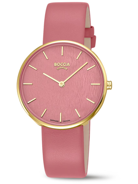 Model 3387-03, autoriseret forhandler Watchandjewelry.shop - English