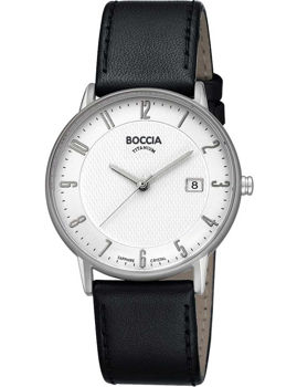 Model 3607-04, autoriseret forhandler Watchandjewelry.shop - English