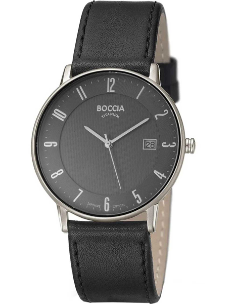 Model 3607-05, autoriseret forhandler Watchandjewelry.shop - English