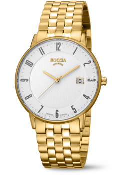 Model 3607-07, autoriseret forhandler Watchandjewelry.shop - English