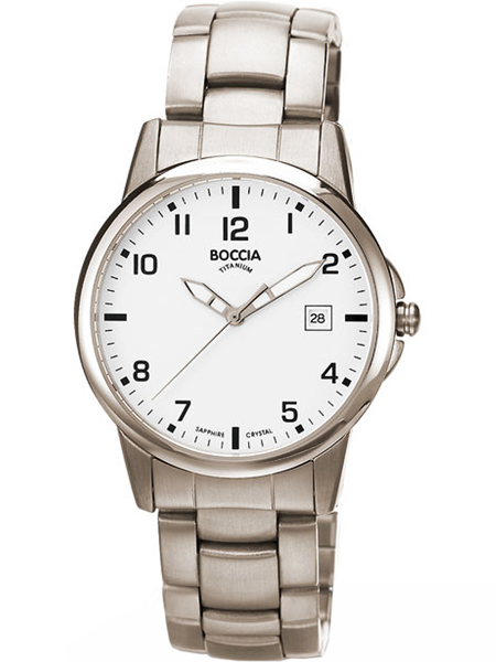 Model 3625-03, autoriseret forhandler Watchandjewelry.shop - English
