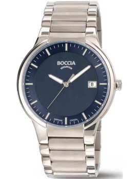 Model 3629-03, autoriseret forhandler Watchandjewelry.shop - English