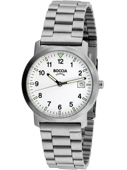 Model 3630-02, autoriseret forhandler Watchandjewelry.shop - English