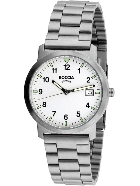 Model 3630-02, autoriseret forhandler Watchandjewelry.shop - English