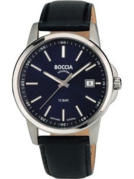 Model 3633-01, autoriseret forhandler Watchandjewelry.shop - English