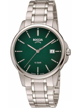 Model 3633-05, autoriseret forhandler Watchandjewelry.shop - English
