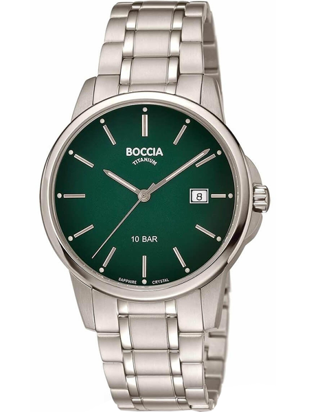 Model 3633-05, autoriseret forhandler Watchandjewelry.shop - English