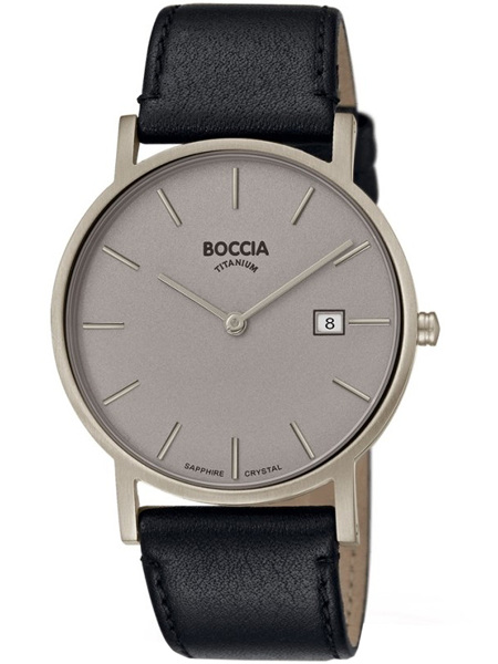 Model 3637-01, autoriseret forhandler Watchandjewelry.shop - English