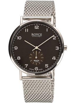 Model 3642-02, autoriseret forhandler Watchandjewelry.shop - English