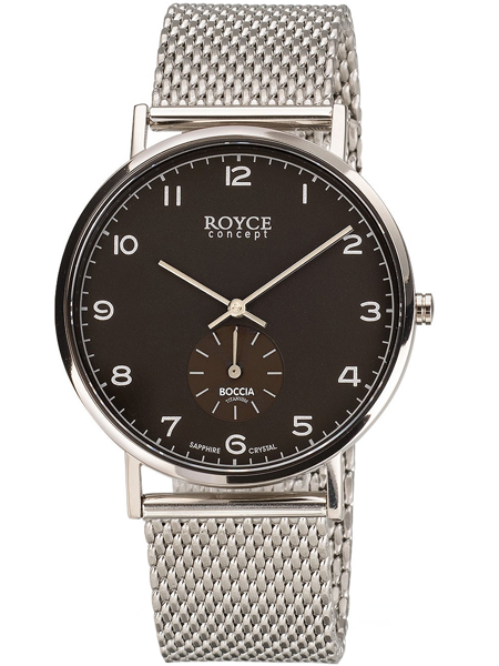 Model 3642-02, autoriseret forhandler Watchandjewelry.shop - English