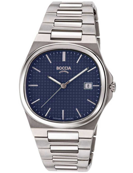 Model 3657-02, autoriseret forhandler Watchandjewelry.shop - English