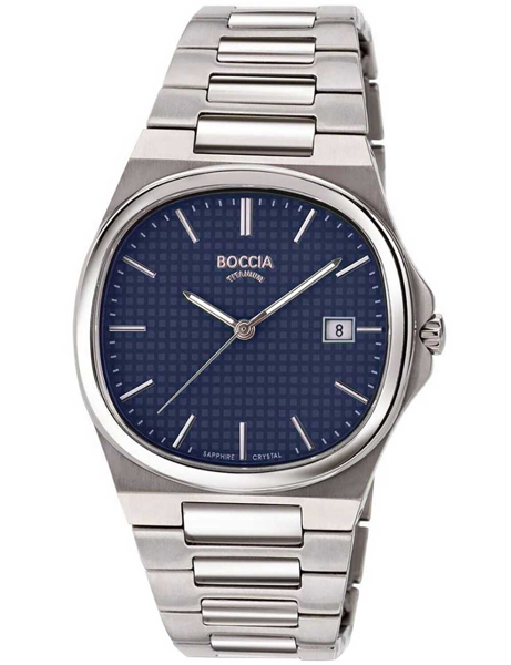 Model 3657-02, autoriseret forhandler Watchandjewelry.shop - English