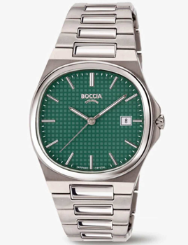 Model 3657-03, autoriseret forhandler Watchandjewelry.shop - English