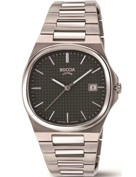 Model 3657-04, autoriseret forhandler Watchandjewelry.shop - English