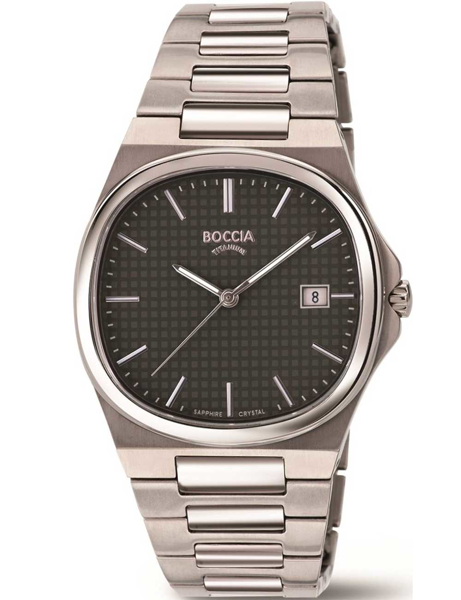 Model 3657-04, autoriseret forhandler Watchandjewelry.shop - English