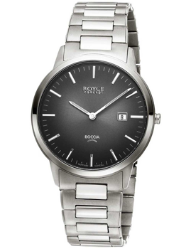 Model 3658-04, autoriseret forhandler Watchandjewelry.shop - English