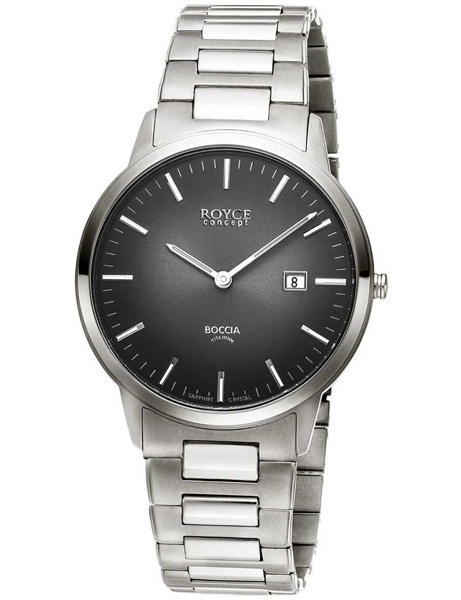 Model 3658-04, autoriseret forhandler Watchandjewelry.shop - English