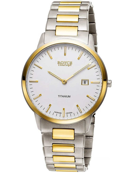 Model 3658-05, autoriseret forhandler Watchandjewelry.shop - English