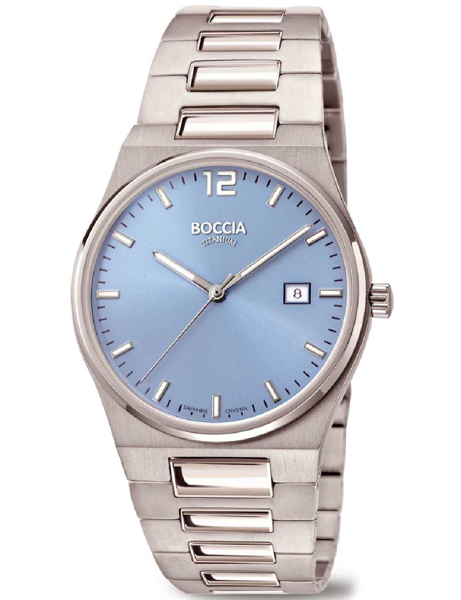 Model 3661-01, autoriseret forhandler Watchandjewelry.shop - English