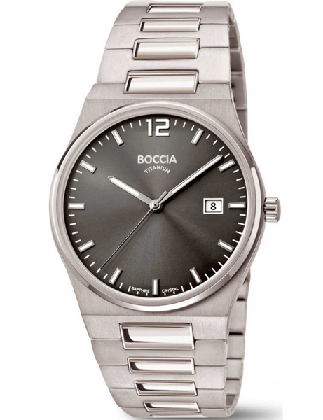 Model 3661-02, autoriseret forhandler Watchandjewelry.shop - English