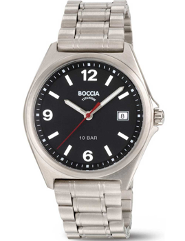 Model 3663-01, autoriseret forhandler Watchandjewelry.shop - English