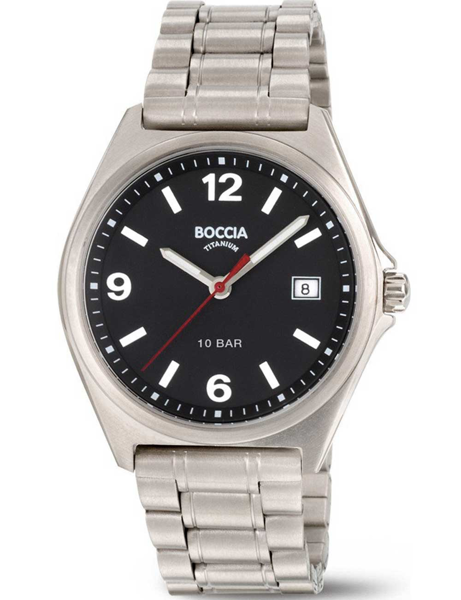 Model 3663-01, autoriseret forhandler Watchandjewelry.shop - English