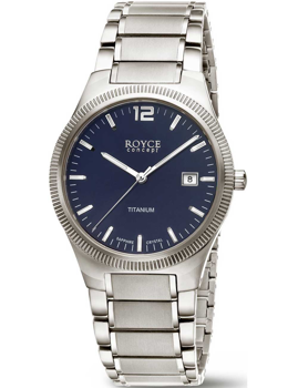 Model 3666-02, autoriseret forhandler Watchandjewelry.shop - English