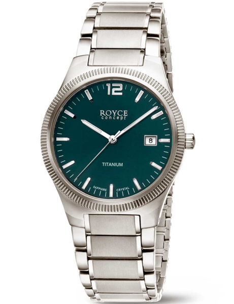 Model 3666-03, autoriseret forhandler Watchandjewelry.shop - English