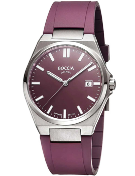 Model 3667-03, autoriseret forhandler Watchandjewelry.shop - English