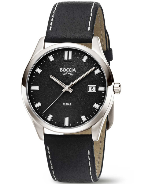 Model 3669-02, autoriseret forhandler Watchandjewelry.shop - English