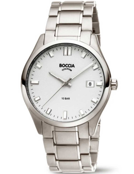 Model 3669-03, autoriseret forhandler Watchandjewelry.shop - English