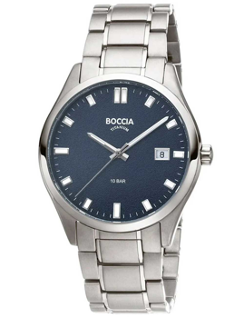 Model 3669-04, autoriseret forhandler Watchandjewelry.shop - English