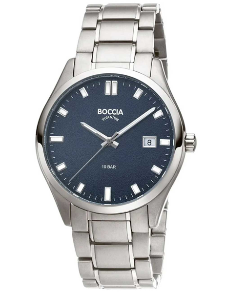 Model 3669-04, autoriseret forhandler Watchandjewelry.shop - English