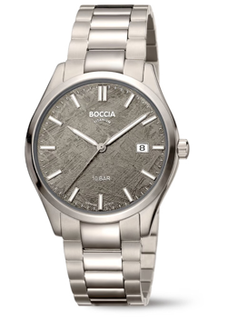 Model 3672-01, autoriseret forhandler Watchandjewelry.shop - English