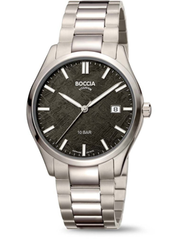 Model 3672-02, autoriseret forhandler Watchandjewelry.shop - English