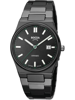 Model 3675-01, autoriseret forhandler Watchandjewelry.shop - English