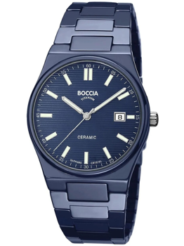 Model 3675-02, autoriseret forhandler Watchandjewelry.shop - English